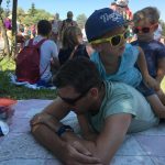 – – Tour de France met kinderen 06-6