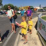– – Tour de France met kinderen 09-10