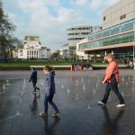 Duisburg met kinderen