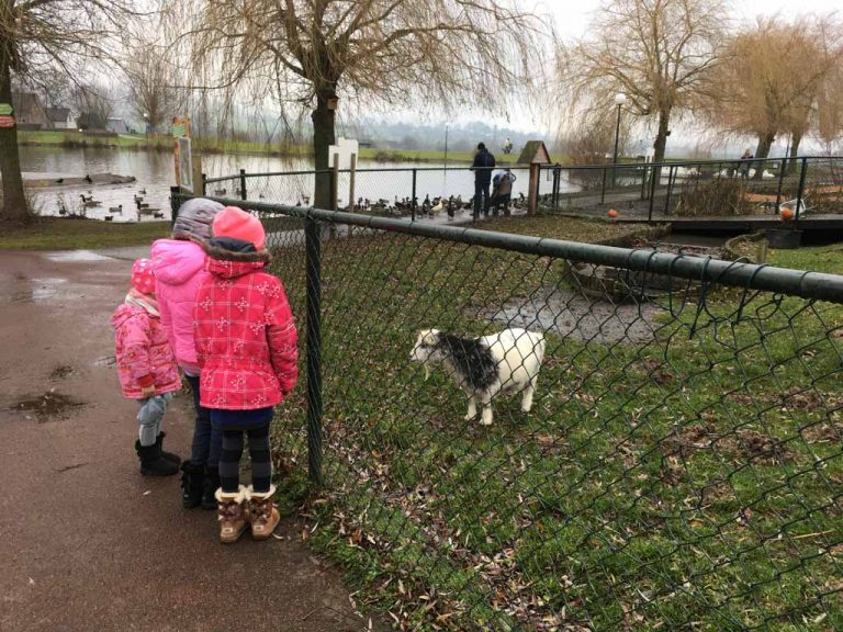 Landal Hoog Vaals met kinderen, dat is genieten in Zuid-Limburg