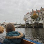 Stedentrip met kinderen Middelburg