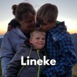 Lineke