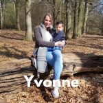 Yvonne