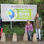 Cornish Seal Sanctuary Cornwall – 1