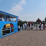 — van der valk avifauna 14 – op de boot gaan