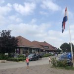 — van der valk avifauna 33 – ligging- hotel zicht op