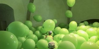 PLAY Kortrijk: Martin Creed