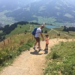 wilderkaiser-Hexenwasser-afdaling