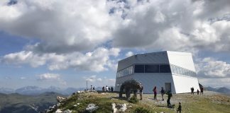 activiteiten in arosa panorama restaurant