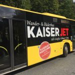 wilderkaiser-bus