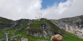 Kijk eens hoe hoog we zijn geweest leukste-kabelbanen-in-karinthie-18