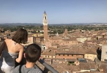 vakantie in toscane met kinderen