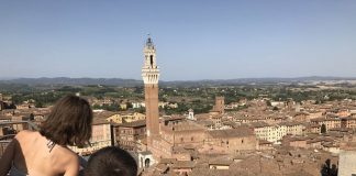 vakantie in toscane met kinderen