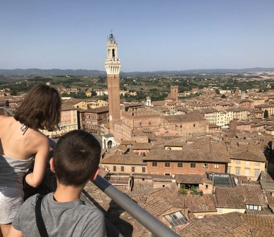 vakantie in toscane met kinderen