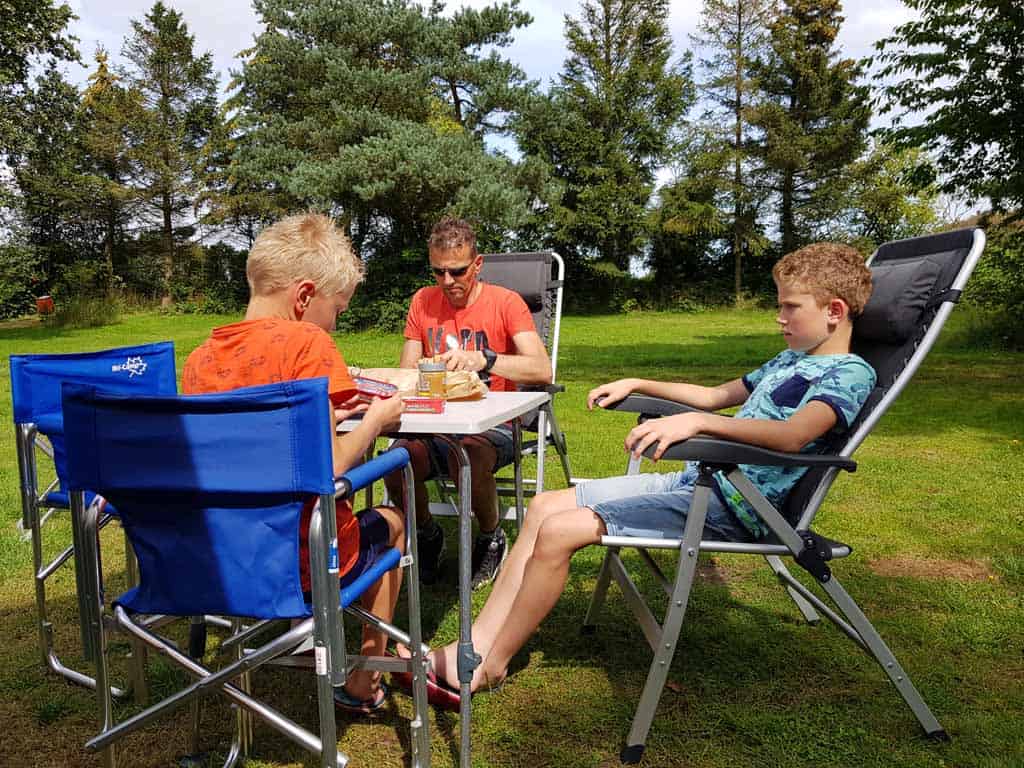 welke campingstoel voor kinderen is het handigste wij delen onze ervaringen
