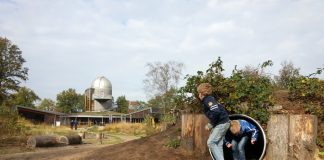 Buitencentrum Sallandse Heuvelrug: superleuk voor kinderen