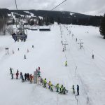 Wintersport in Tsjechië skigebieden