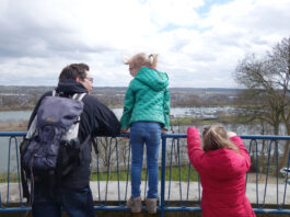 Stedentrip-Maastricht-met-kinderen-Uitzicht-vanaf-de-Sint-Pietersberg