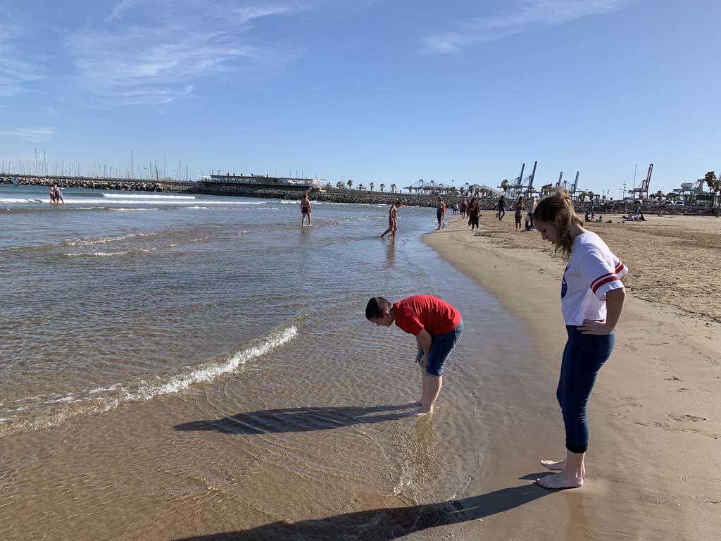 Valencia Met Kinderen: 15 Tips Voor Een Stedentrip