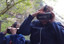 VR-film-foto-vr-bril