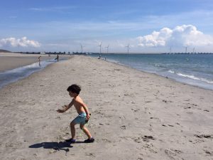 Zeeland Met Kinderen: 50 Toffe Uitjes En Tips Voor Vakanties