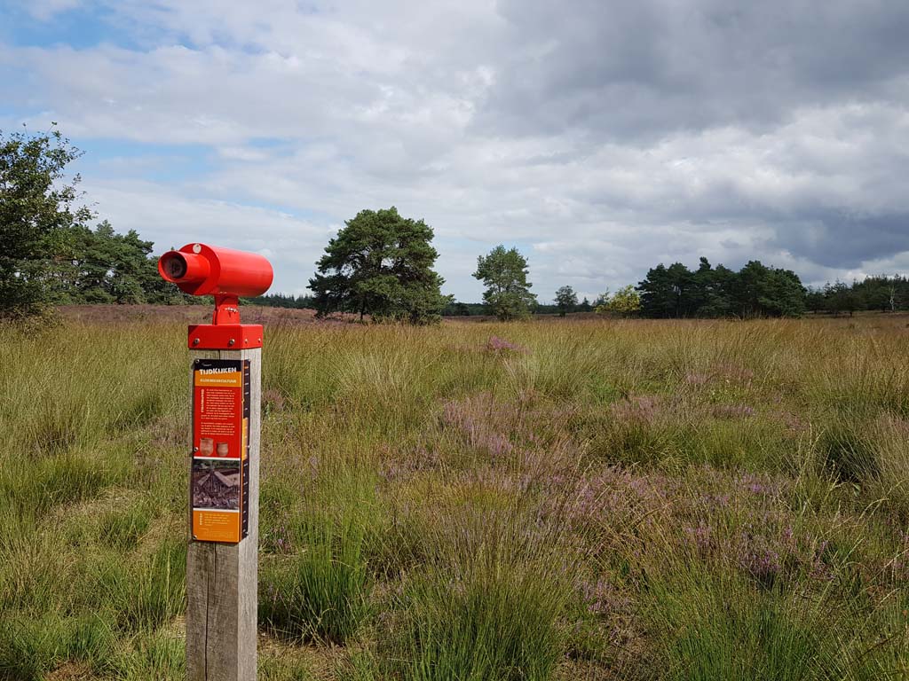 wandelingen gelderland