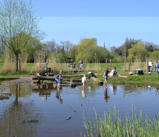 bestemmingen in nederland tijdens de meivakantie