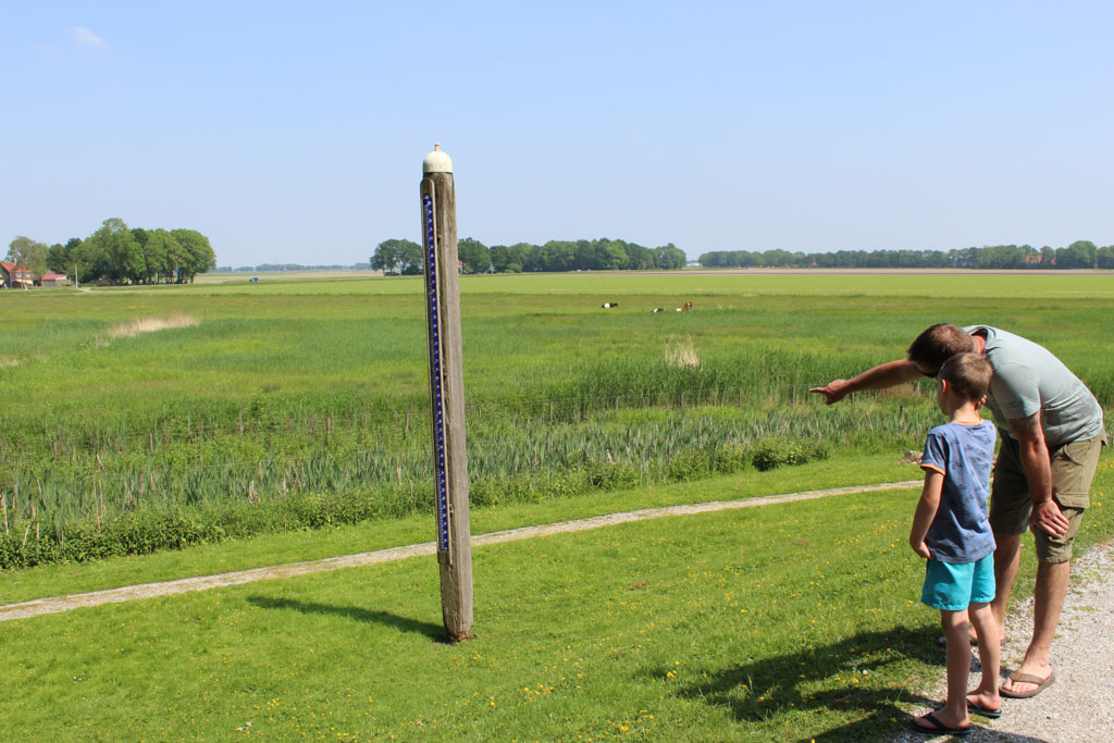 Openluchtmuseum Schokland