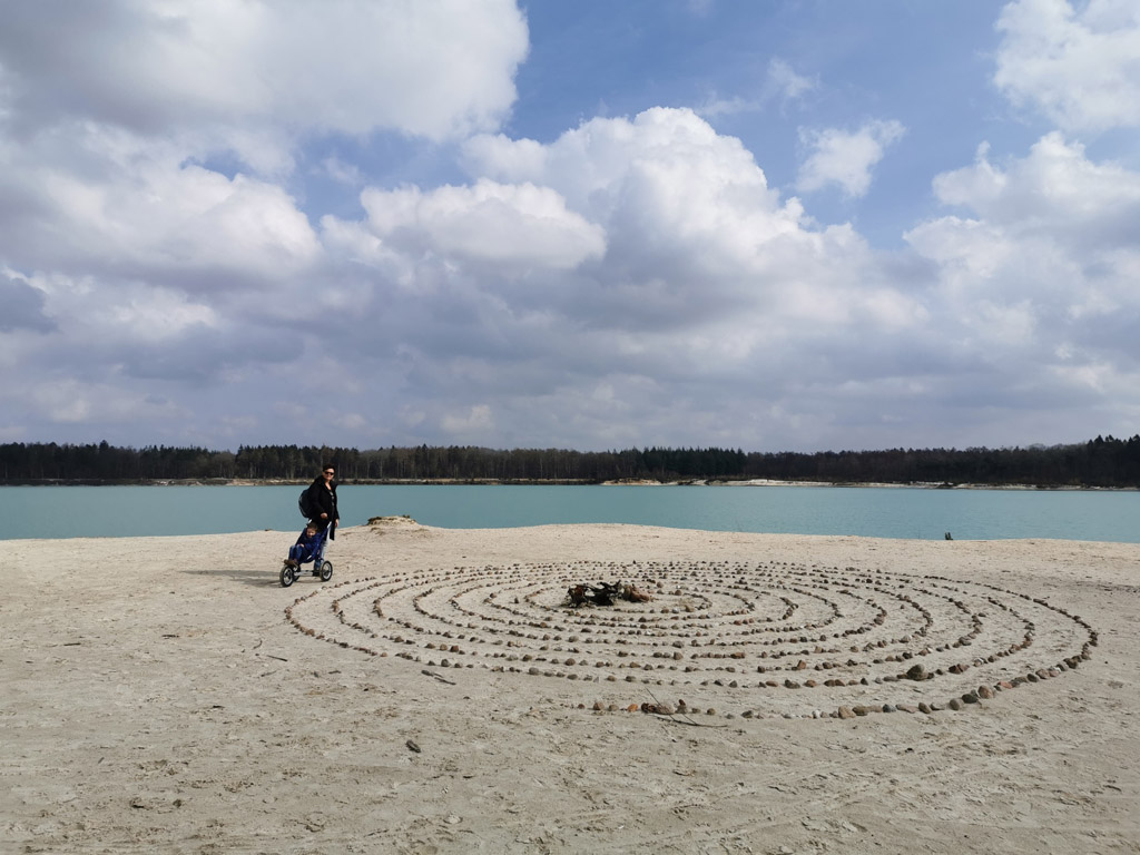 bestemmingen in de meivakantie in nederland: Drenthe