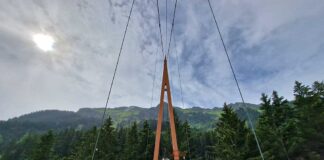 Saalbach Hinterglemm met kinderen, zelfs met een echte Golden Gate Bridge saalbach-hinterglemm-met-kinderen-15