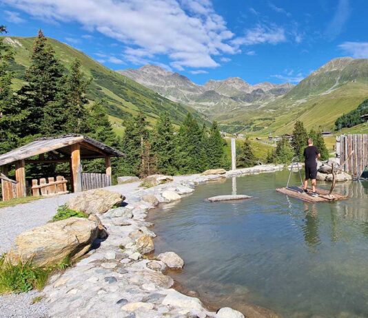 serfaus-fiss-ladis-in-de-zomer-36 Serfaus-Fiss-Ladis in de zomer, daar waar je weet: Je bent nooit te oud voor vlot varen!