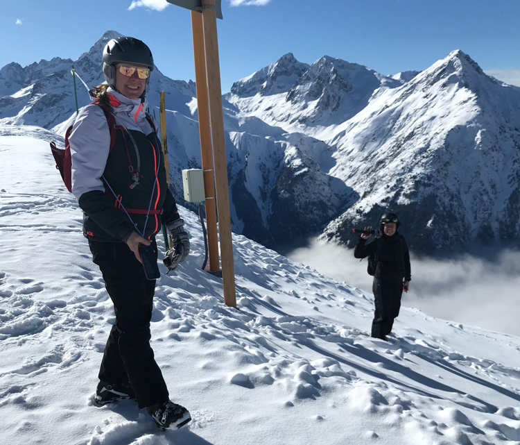 Les Deux Alpes 