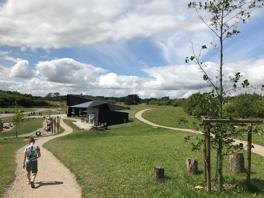 Wat te doen vanuit Landal Denemarken Middelfart