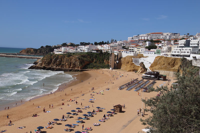 Alfagar Village Albufeira - Algarve met kinderen