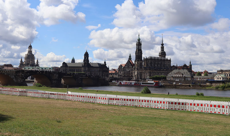 Altstadt Dresden