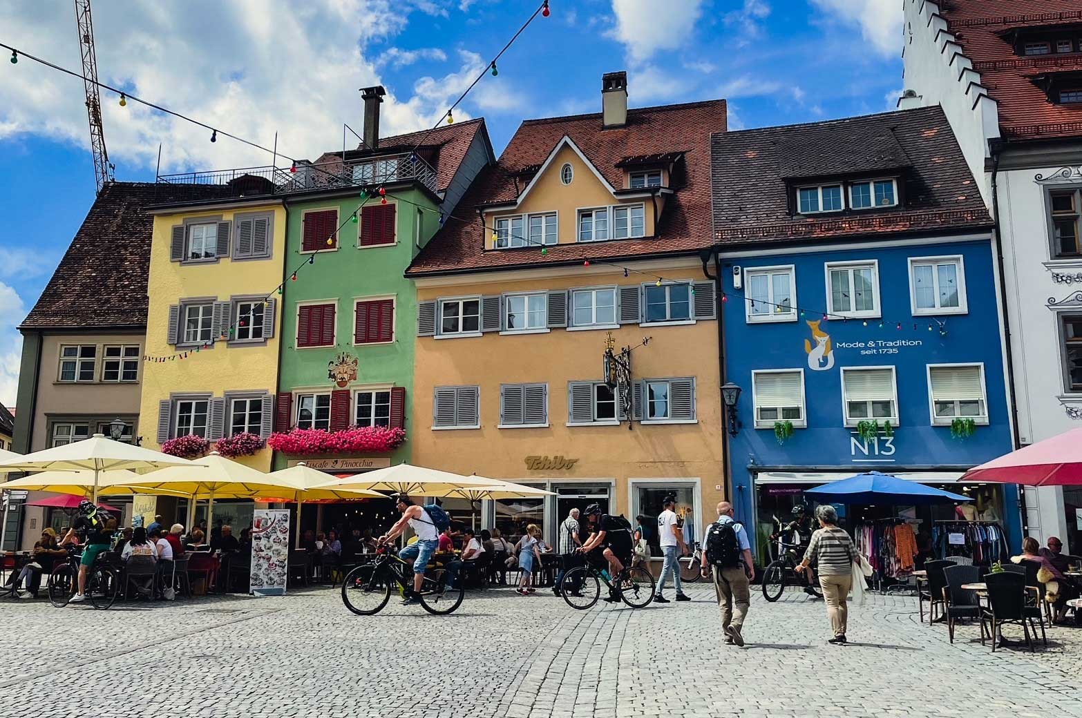 Wangen im Allgäu