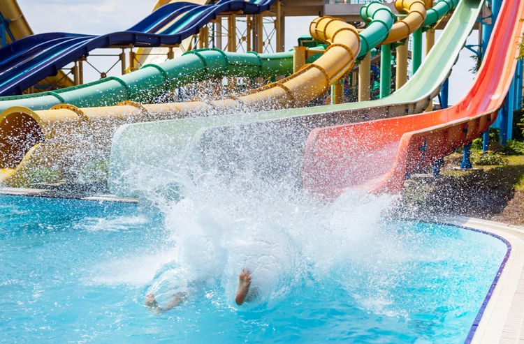 Waterpark Kroatië met kinderen | Leuke activiteiten in Kroatië met kinderen