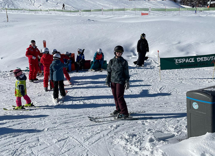 Skiën in Serre Chevalier met kinderen