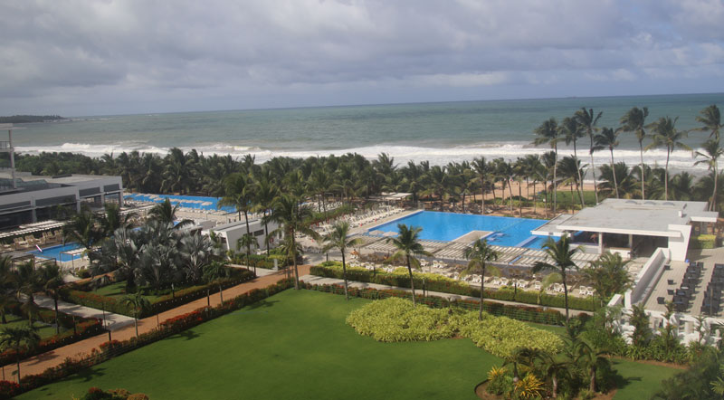 RIU Sri Lanka met kinderen: mijn ervaring