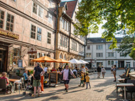 harz-met-kinderen