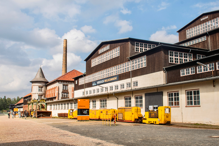 Sprookjes in de Harz