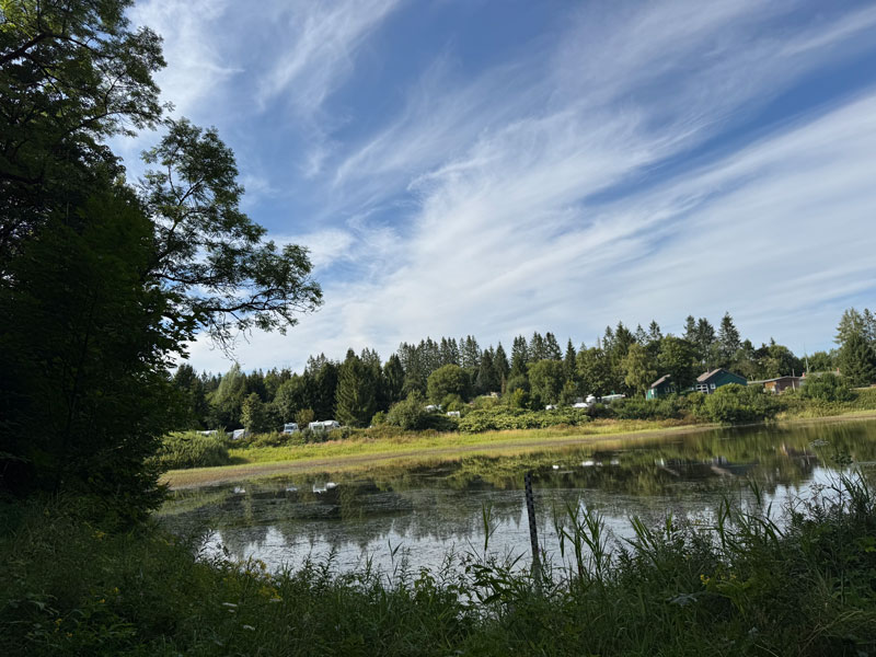 Wildwood Camping Harz