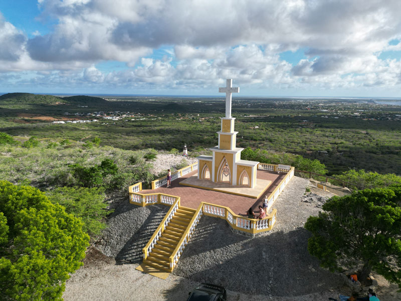 Millennium Monument