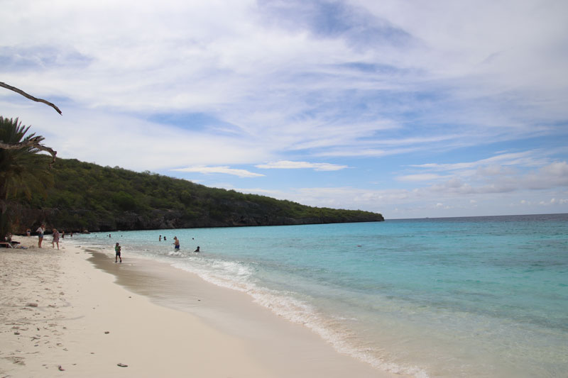 Playa Cas Aboa