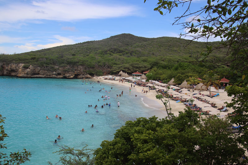 Grote knip - Curaçao met kinderen: mijn tips en ervaring