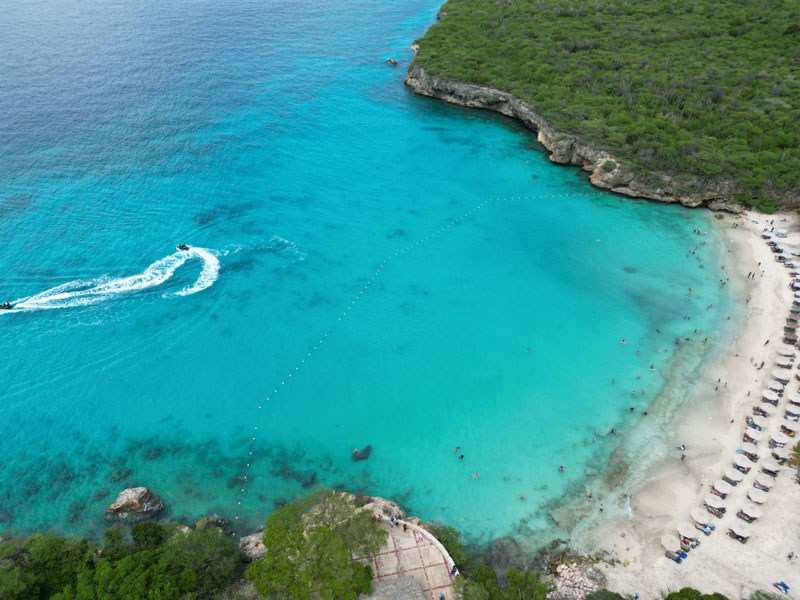 Curaçao met kinderen: mijn tips en ervaring