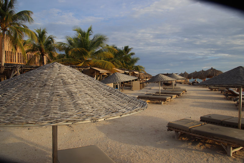 Ocean Oasis Bonaire