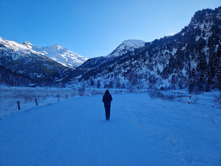 Wintersport Méribel met kinderen