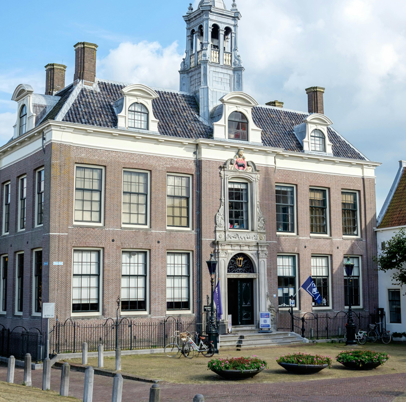 Vakantie naar Edam met kinderen