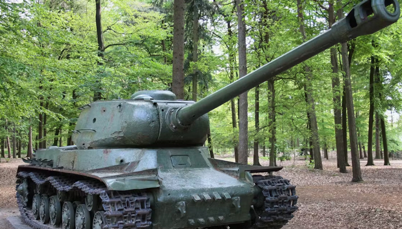 Alles over bezoek aan Oorlogsmuseum Overloon